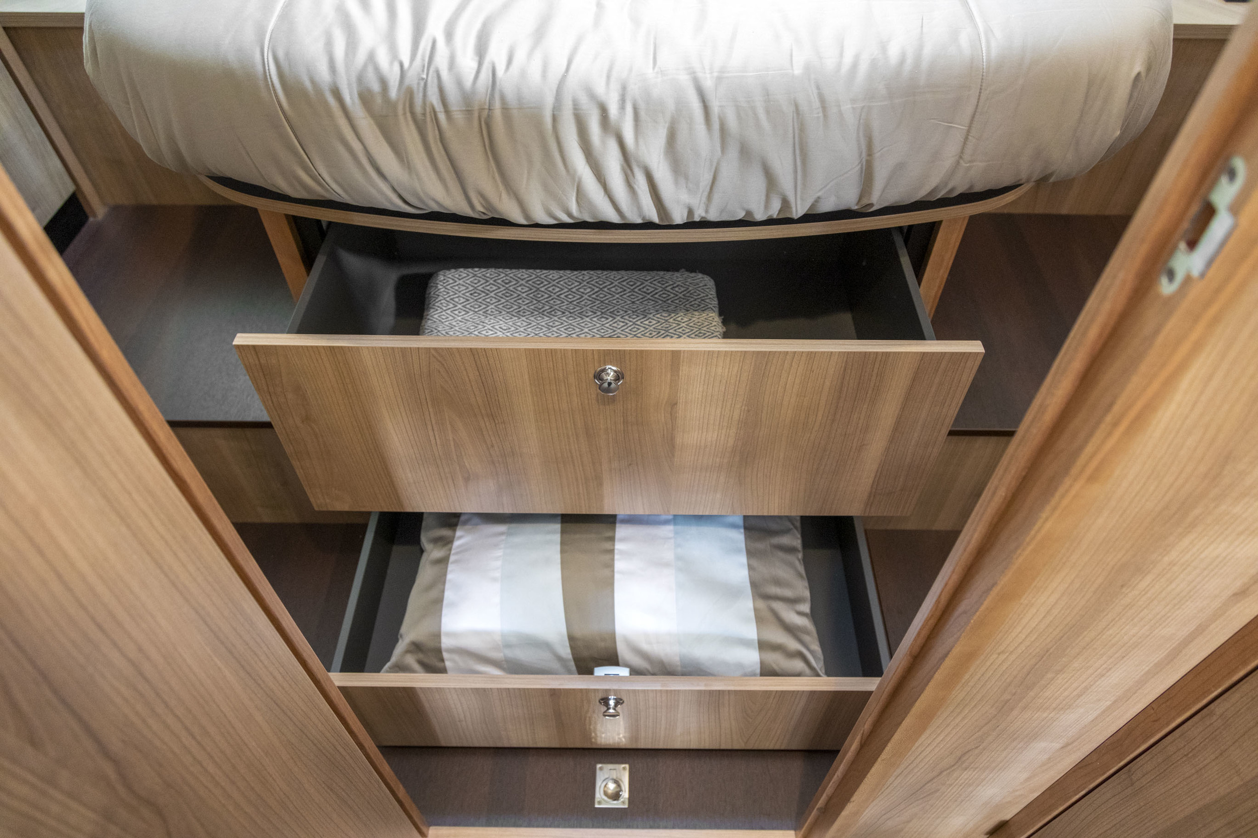 Linssen Grand Sturdy 40.0 AC INTERO — foto 20 van 31