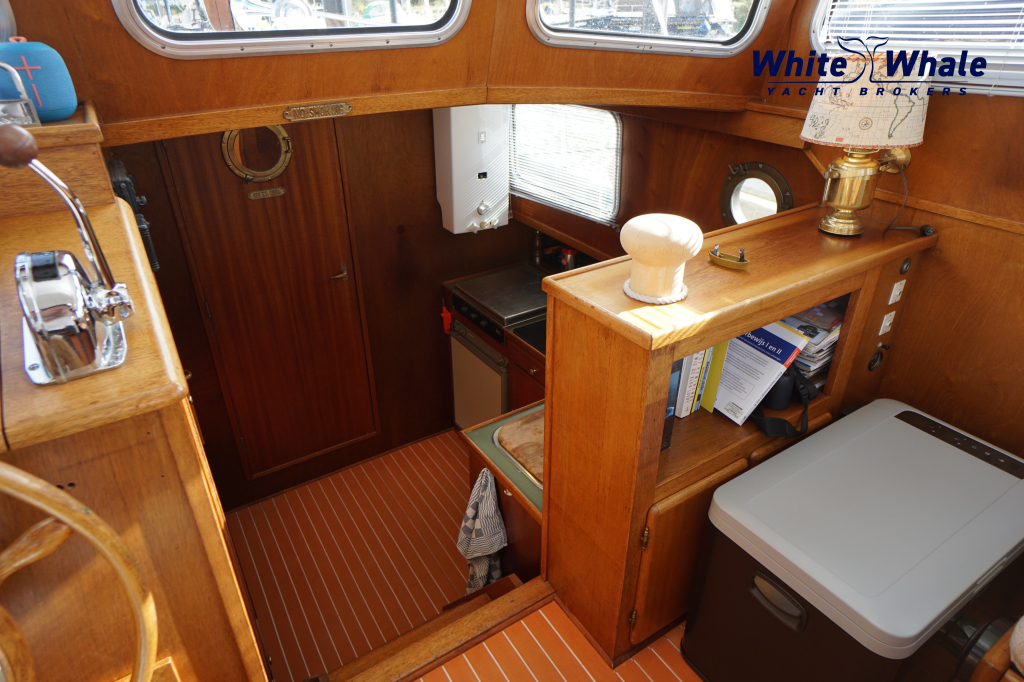 Linssen St. Jozef Vlet 950 Salon AK — foto 23 van 38