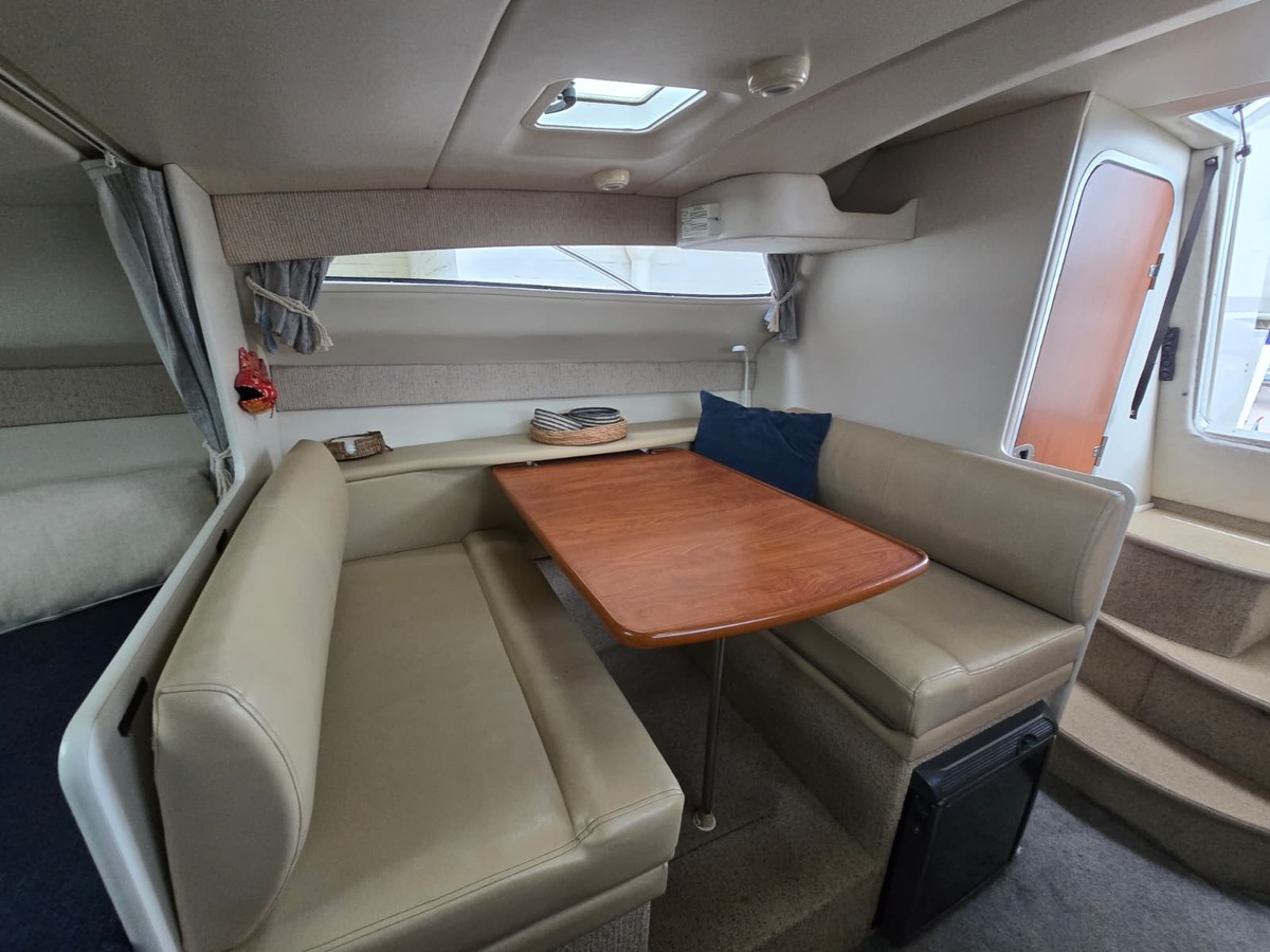 Bayliner 285 SB — foto 20 van 32