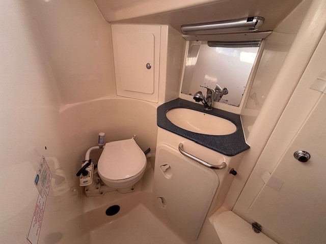 Bavaria 38-3 — foto 60 van 60