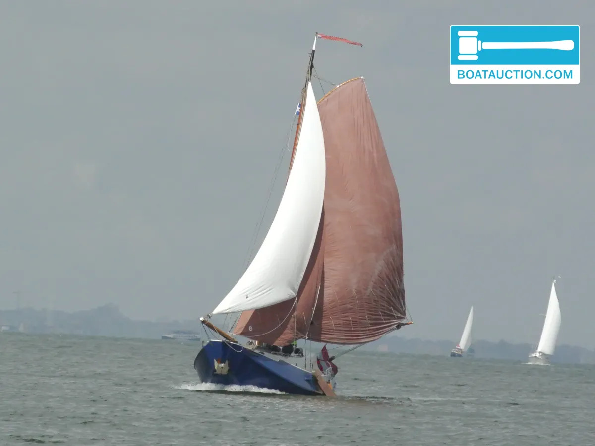 Kos Meinstra Zeeschouw nu in de online veiling. — foto 12 van 14