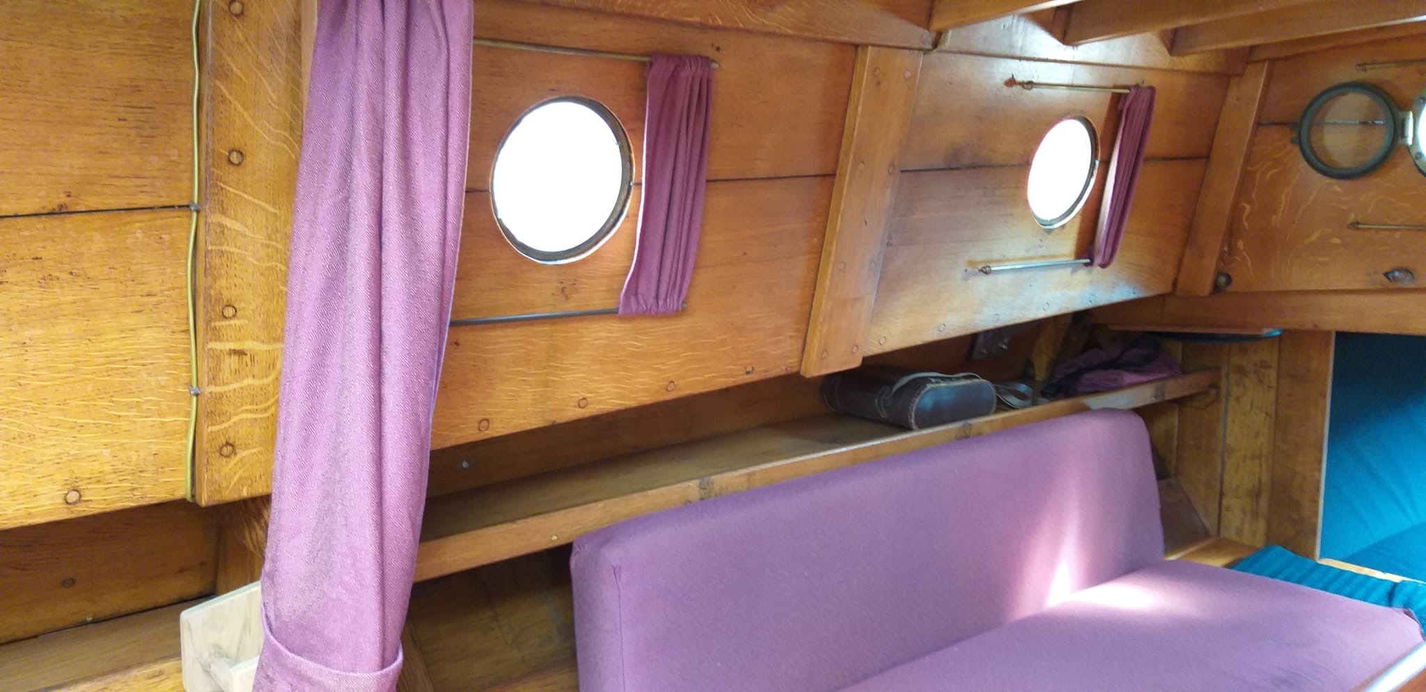 Brandsma Zeeschouw Platbodem — foto 21 van 73