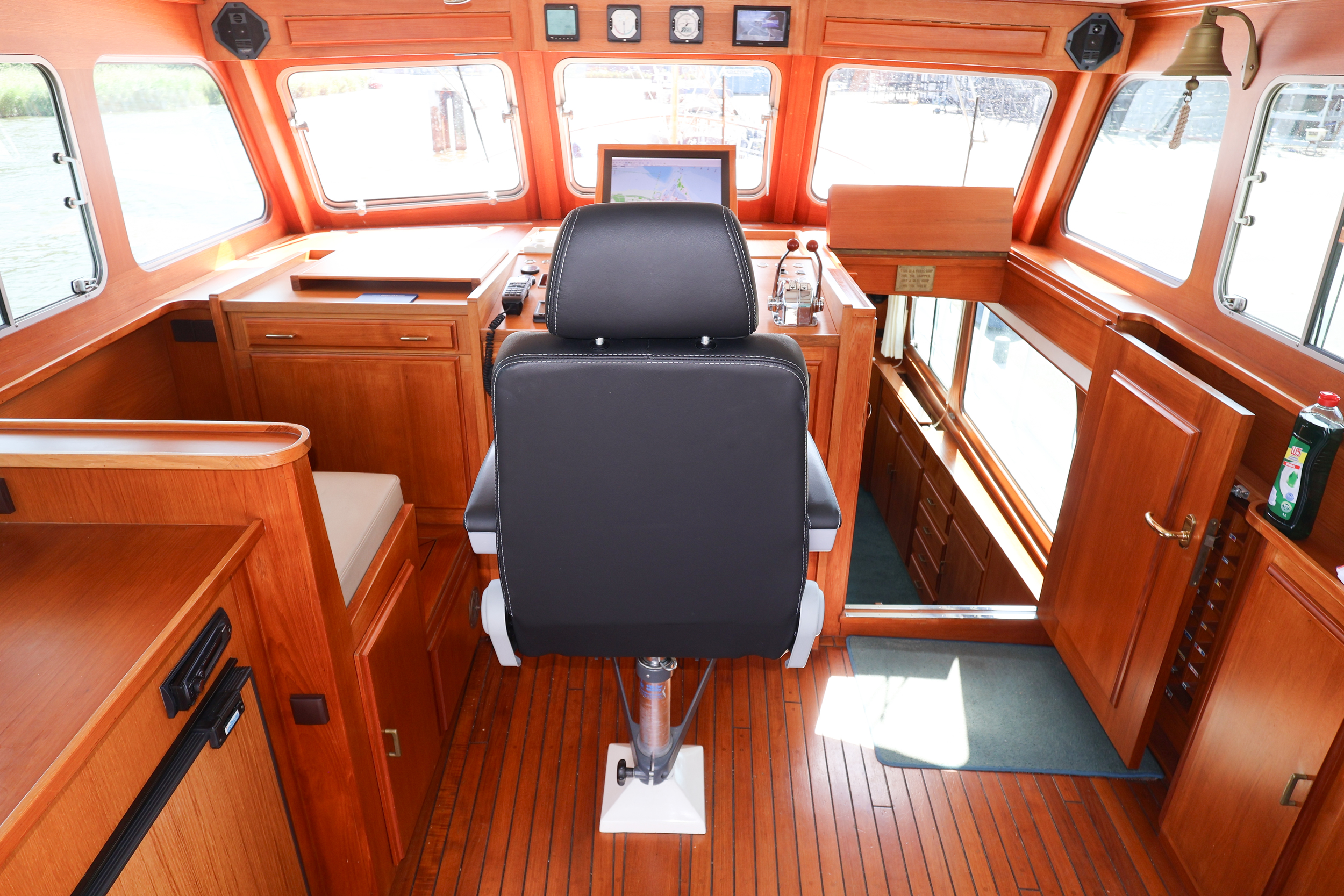 Super Van Craft 14.95 — foto 25 van 54