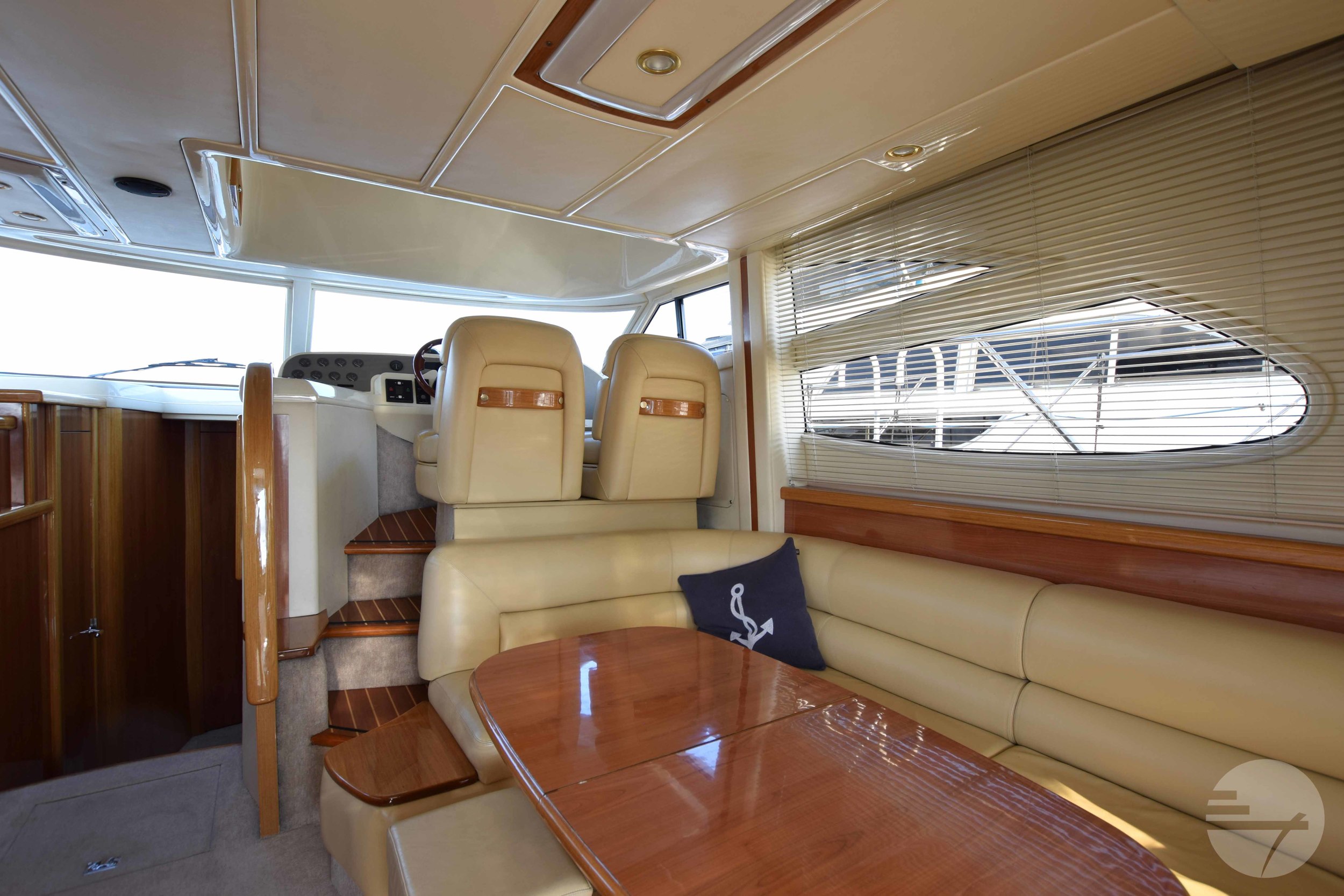 Sealine F42/5 — foto 32 van 56