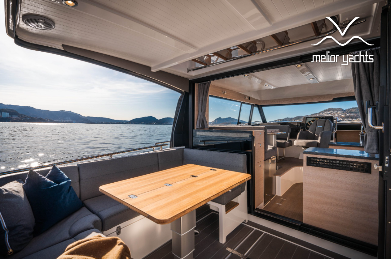 Skilso 35 Fly — foto 13 van 27