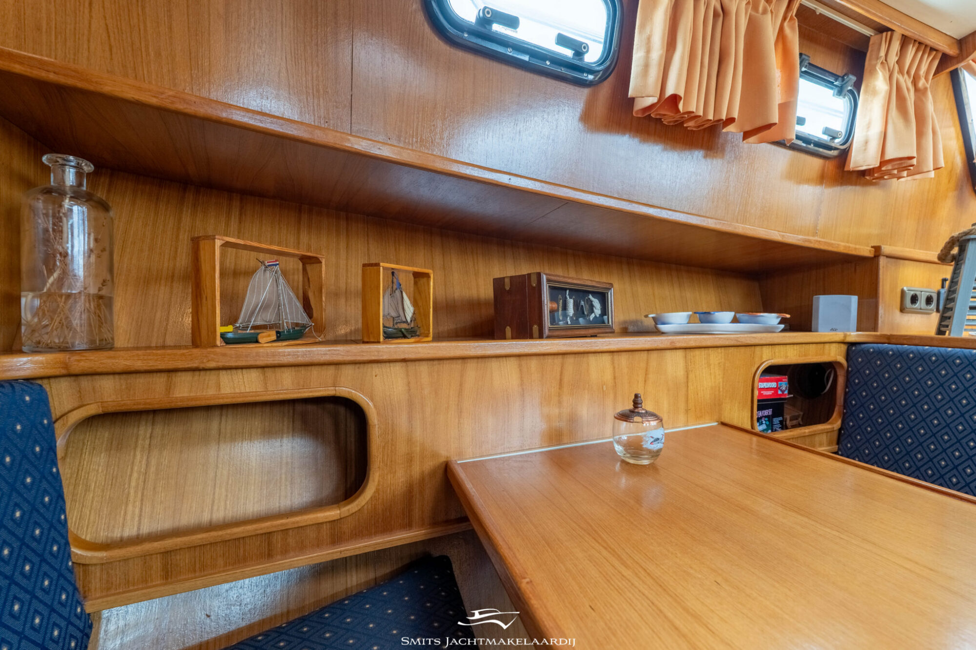 Valkkruiser 14.00 AK Cabrio — foto 19 van 94