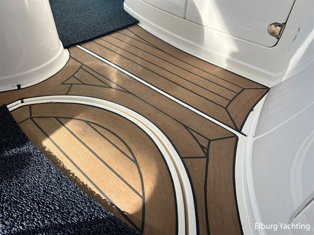Fairline Targa 43 — foto 27 van 61
