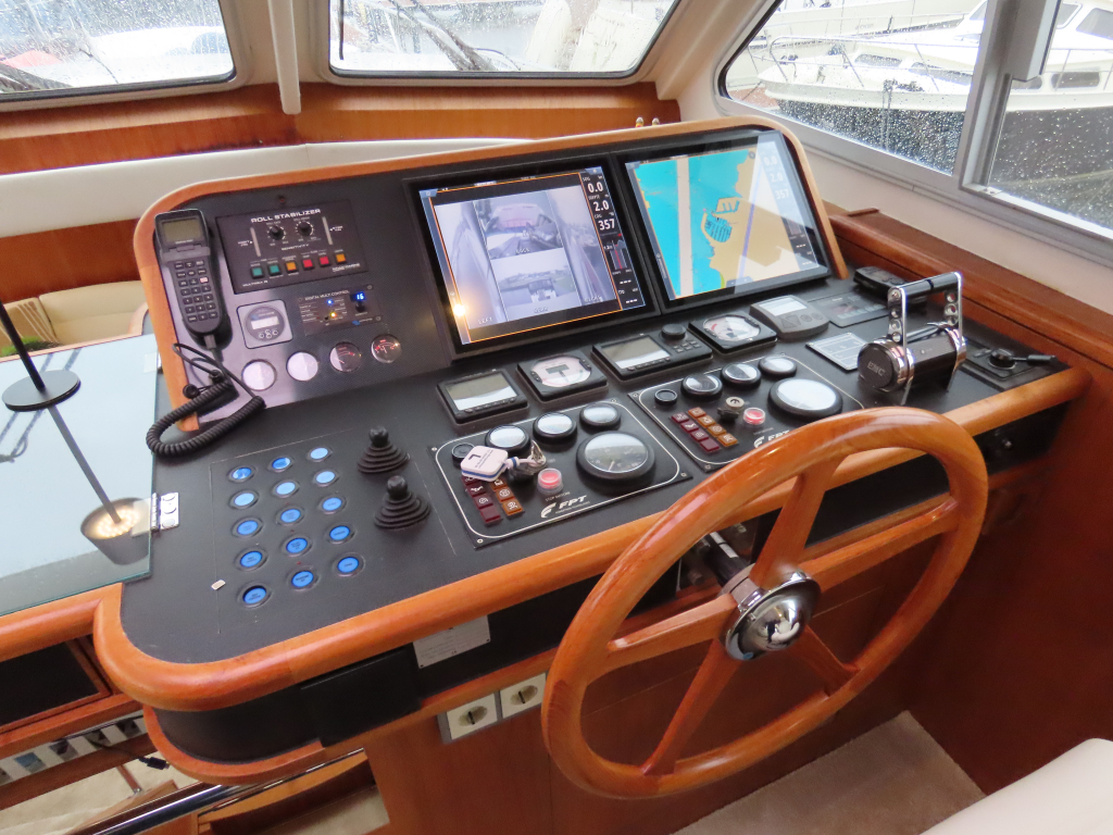 Van der Heijden Dynamic de Luxe 1500 — foto 4 van 69