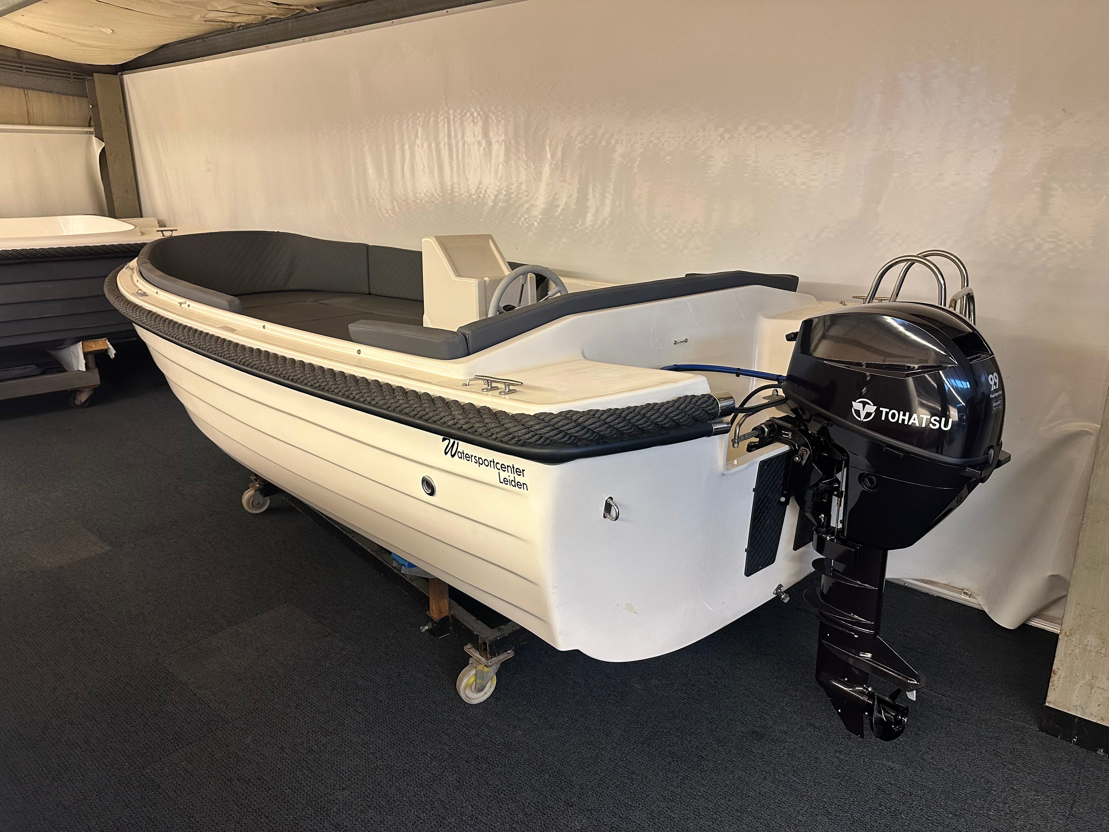 Royal Ruyter 470XL — foto 8 van 12