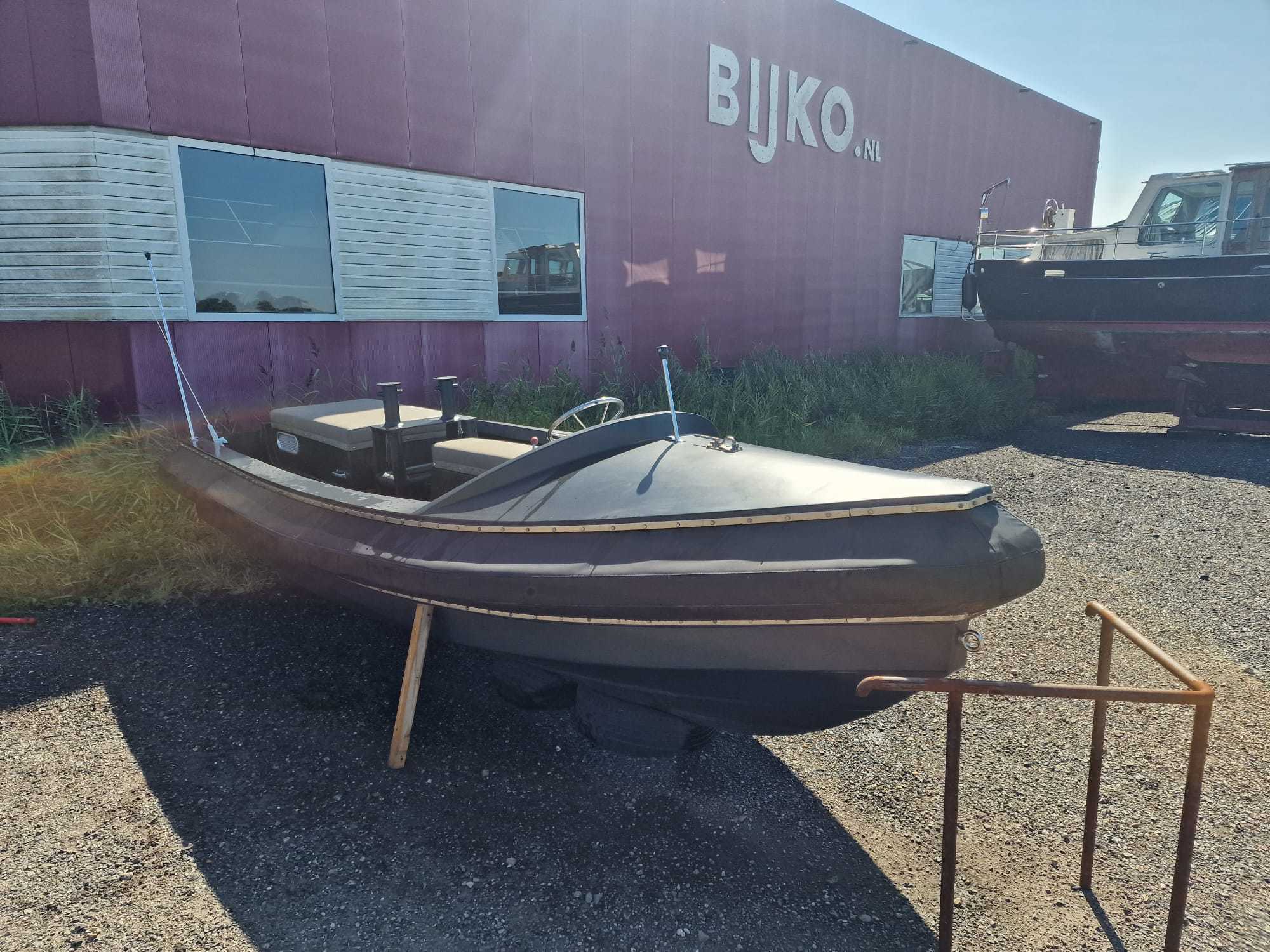 Mulder & Rijke Reddingsboot 6.00 — foto 3 van 21
