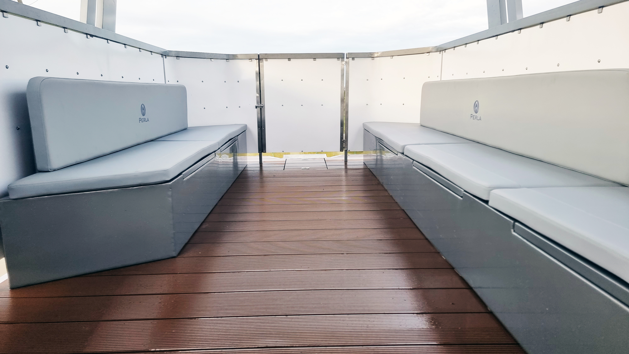 Perla Citizen Watertram — foto 11 van 11