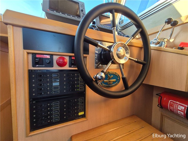 Cygnus Cyclone Patrol 30 — foto 7 van 41