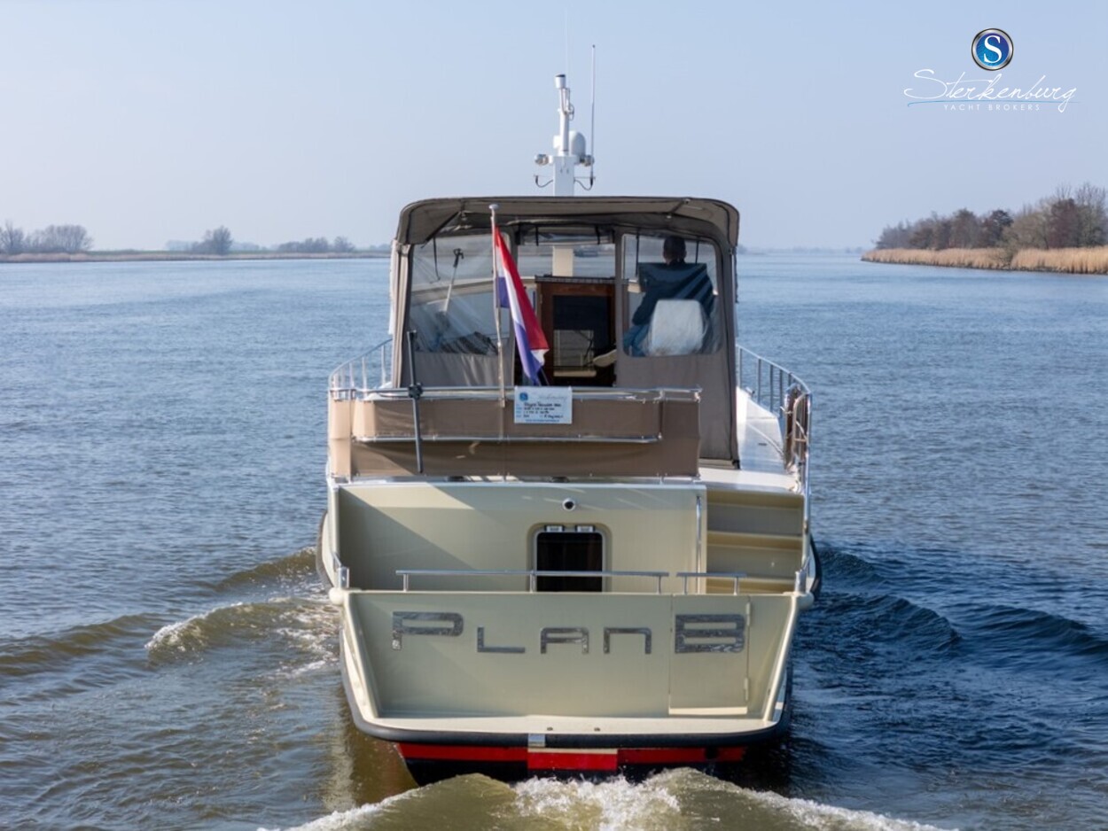 Ebyca Trawler 1300 — foto 4 van 39