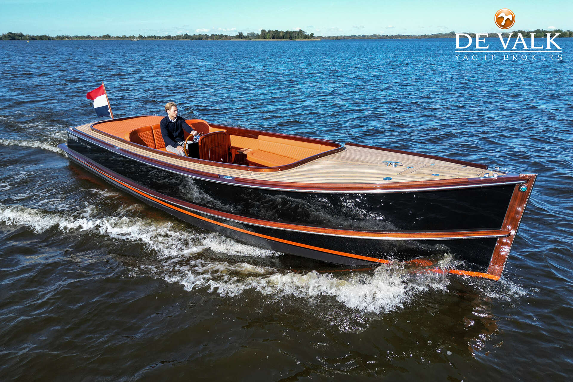 Brandaris Barkas 900 Hybrid — foto 11 van 37