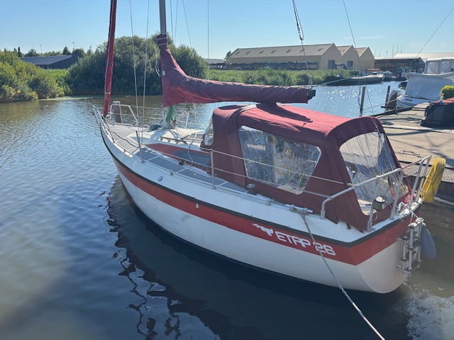 Etap  Verkocht 26 Hefkiel  Verkocht