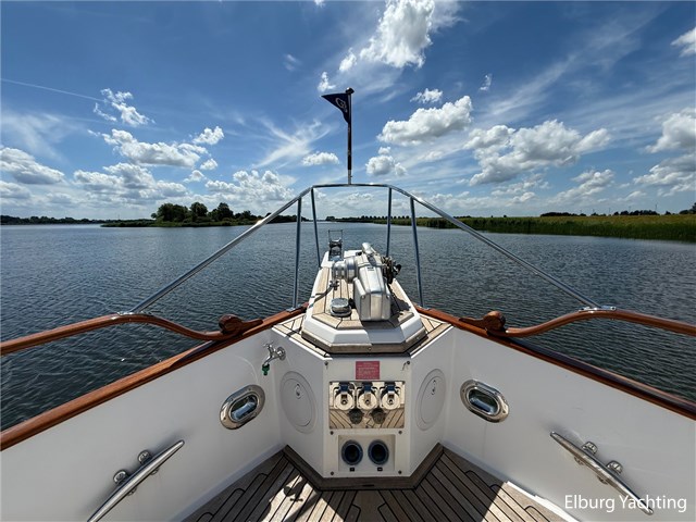 Grand Banks 46 Classic - Stabilizers — foto 64 van 86