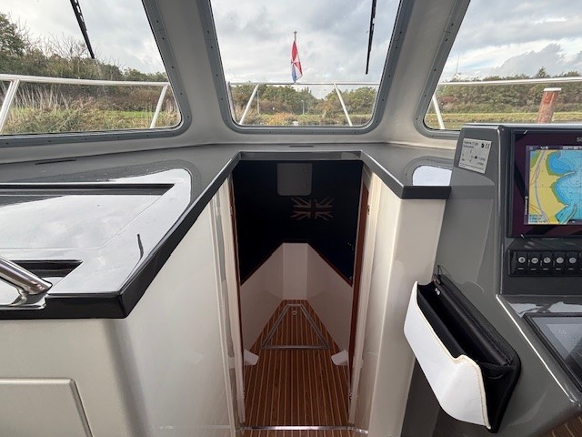 Vigilante Pilot 11.50 — foto 54 van 73