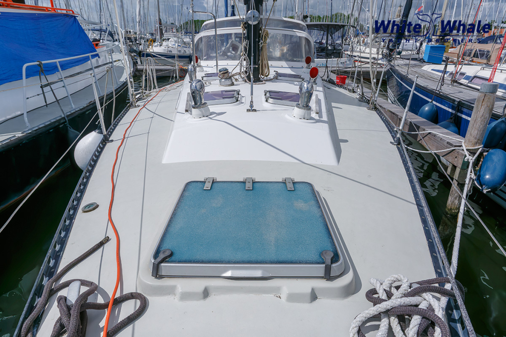 Nautic Saintonge NS44CC — foto 37 van 63