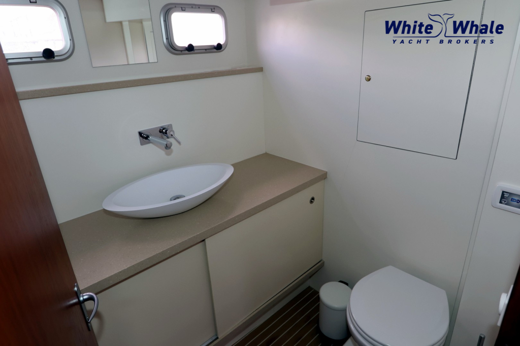 Spiegelkotter 14.50 Pilothouse — foto 16 van 27