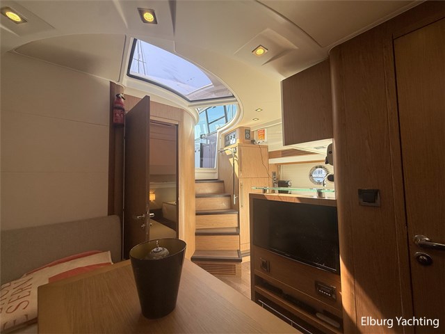 Beneteau Gran Turismo 44 — foto 17 van 79