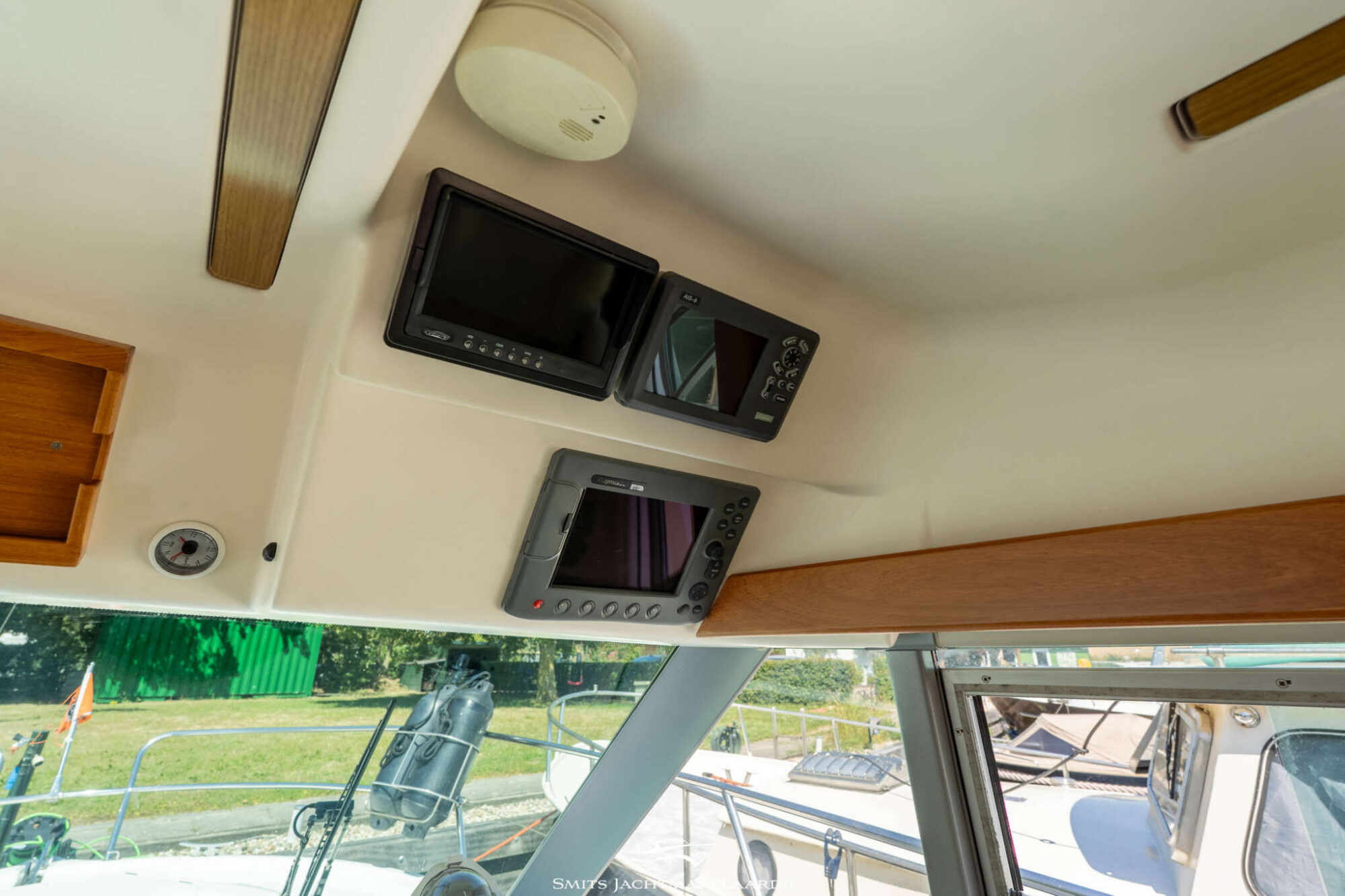 Jeanneau Merry Fisher 9.25 Flybridge — foto 11 van 64