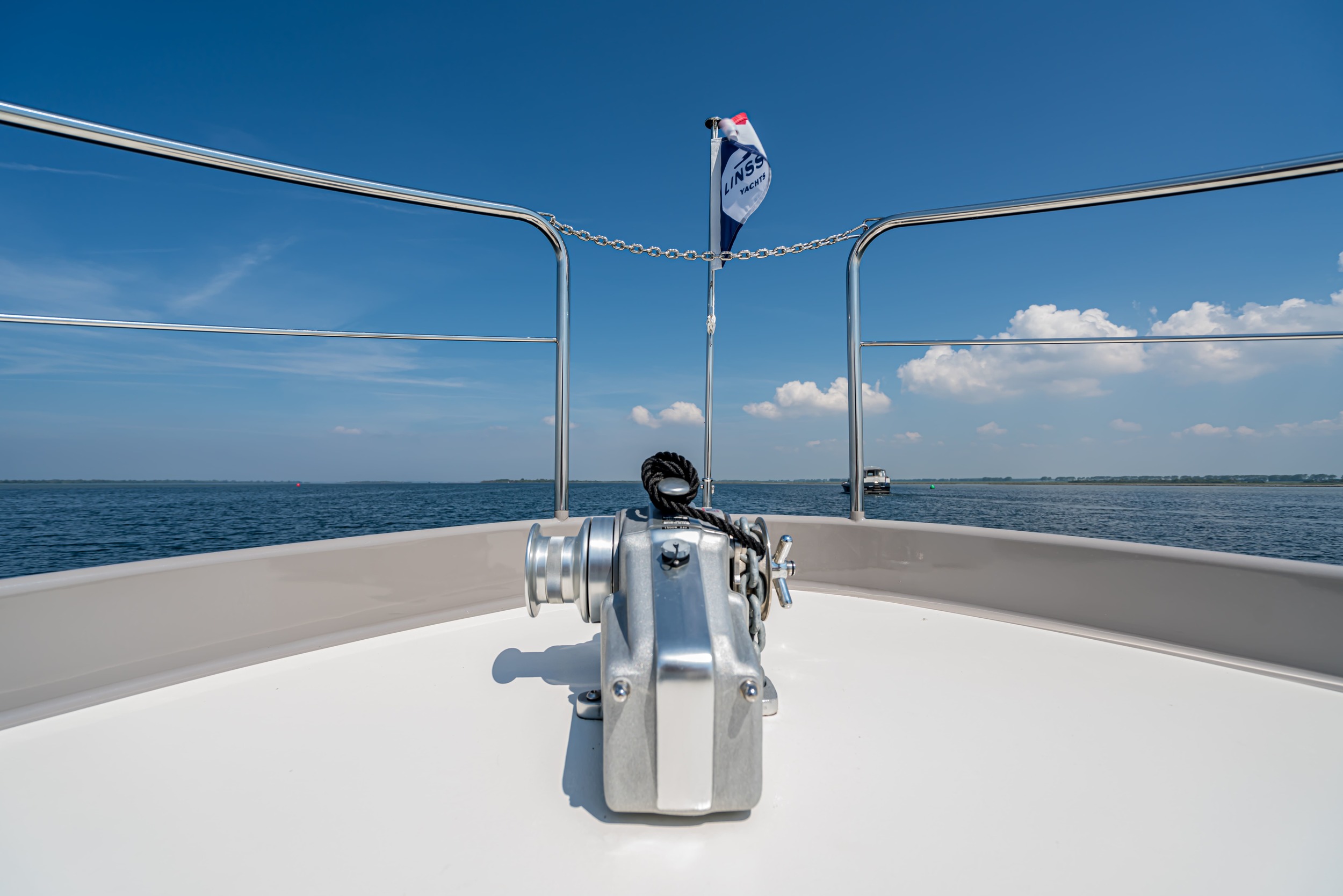 Linssen 40 SL Sedan — foto 33 van 76