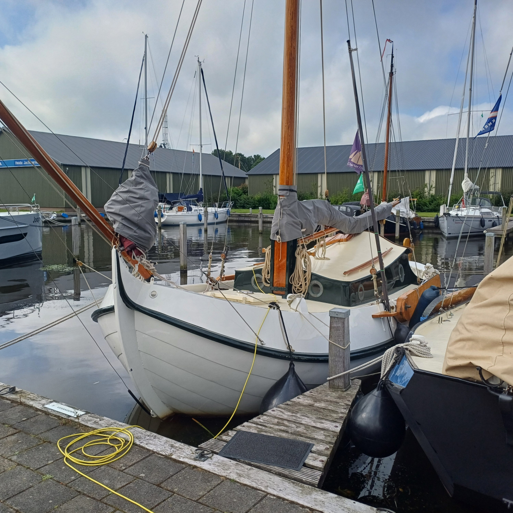 Bol Blokzijl, 8.65 — foto 2 van 19