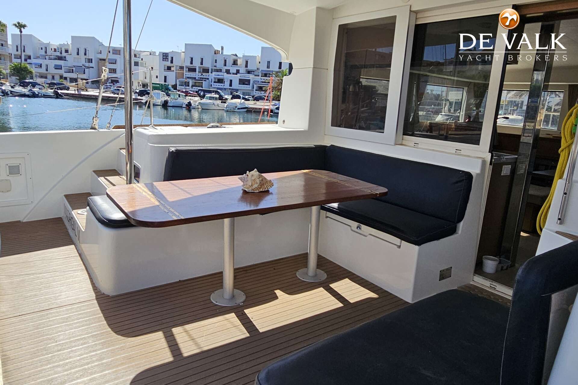 Lagoon 40 — foto 14 van 39