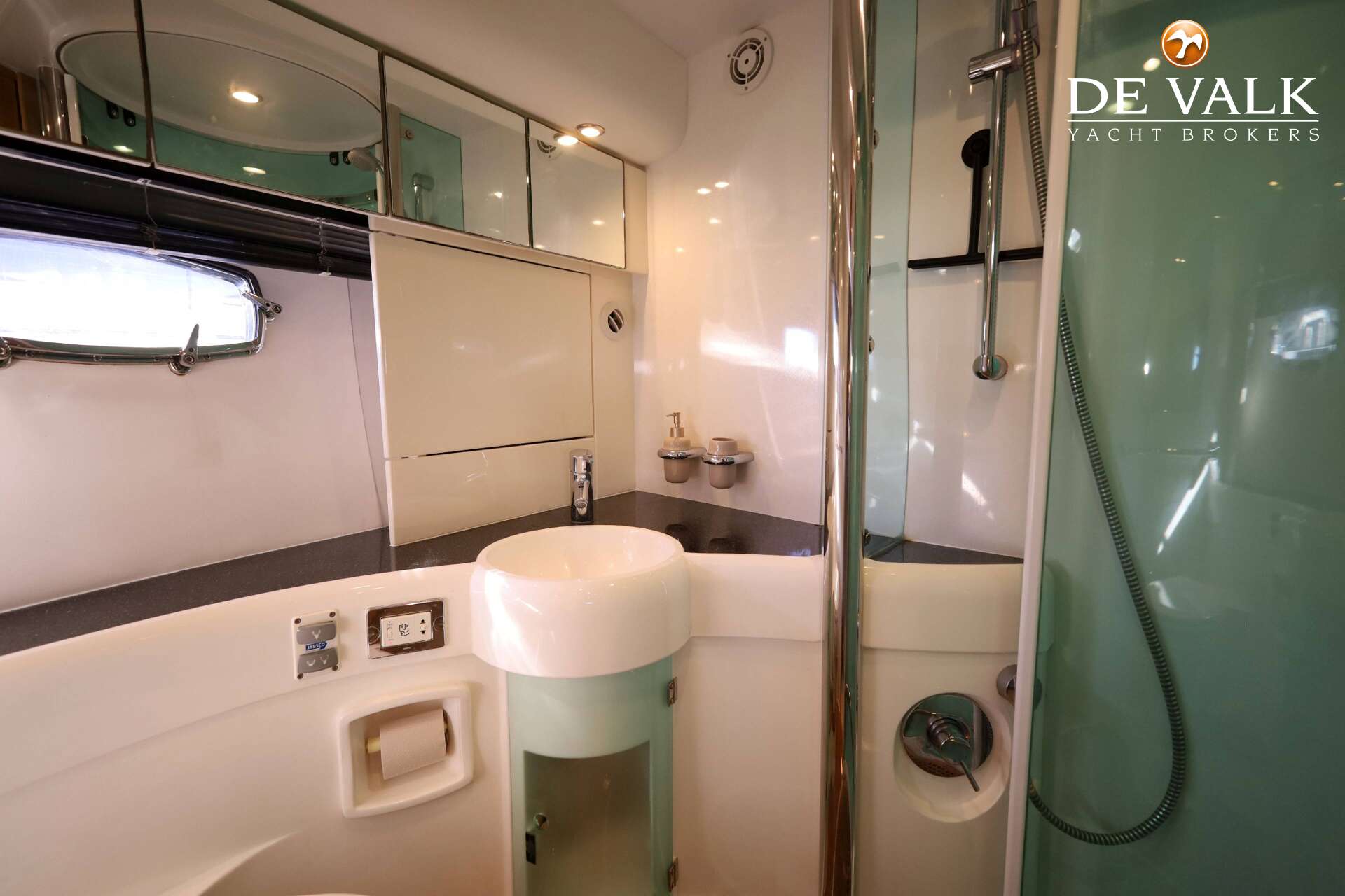 Fairline Targa 52 Gran Turismo — foto 38 van 41