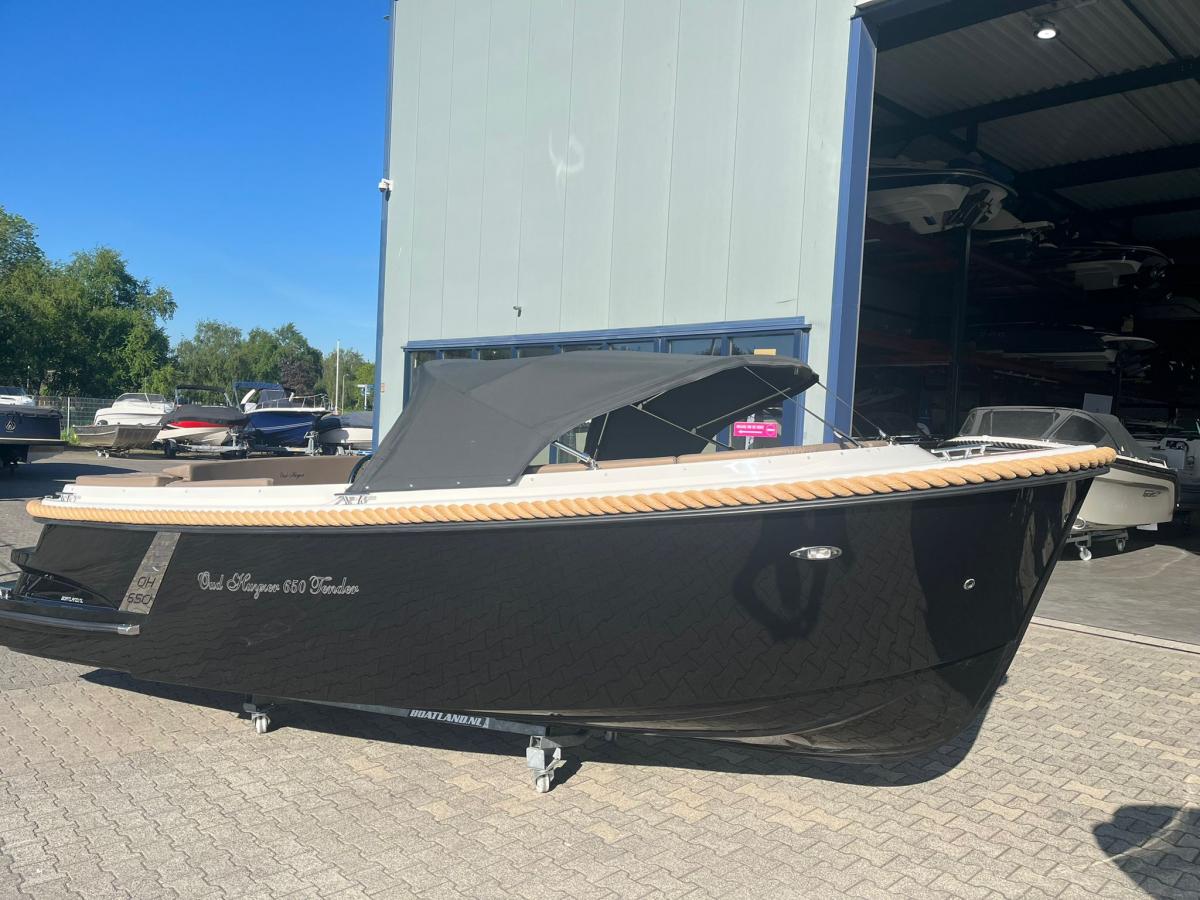 Oud Huijzer 650 Tender — foto 6 van 23
