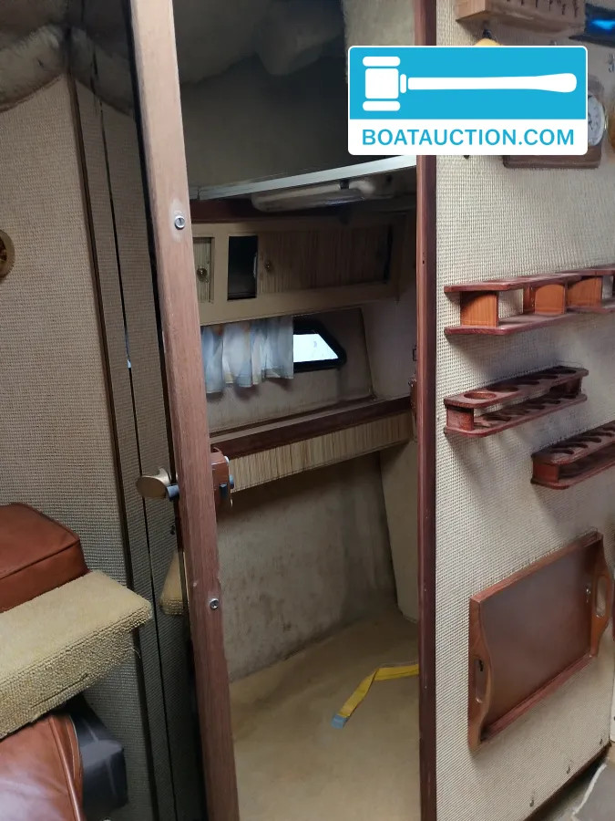 Wellcraft Marina Sea nu in de online veiling. — foto 17 van 24