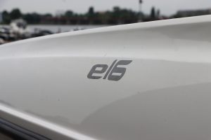 Bayliner Element E-16 — foto 9 van 21