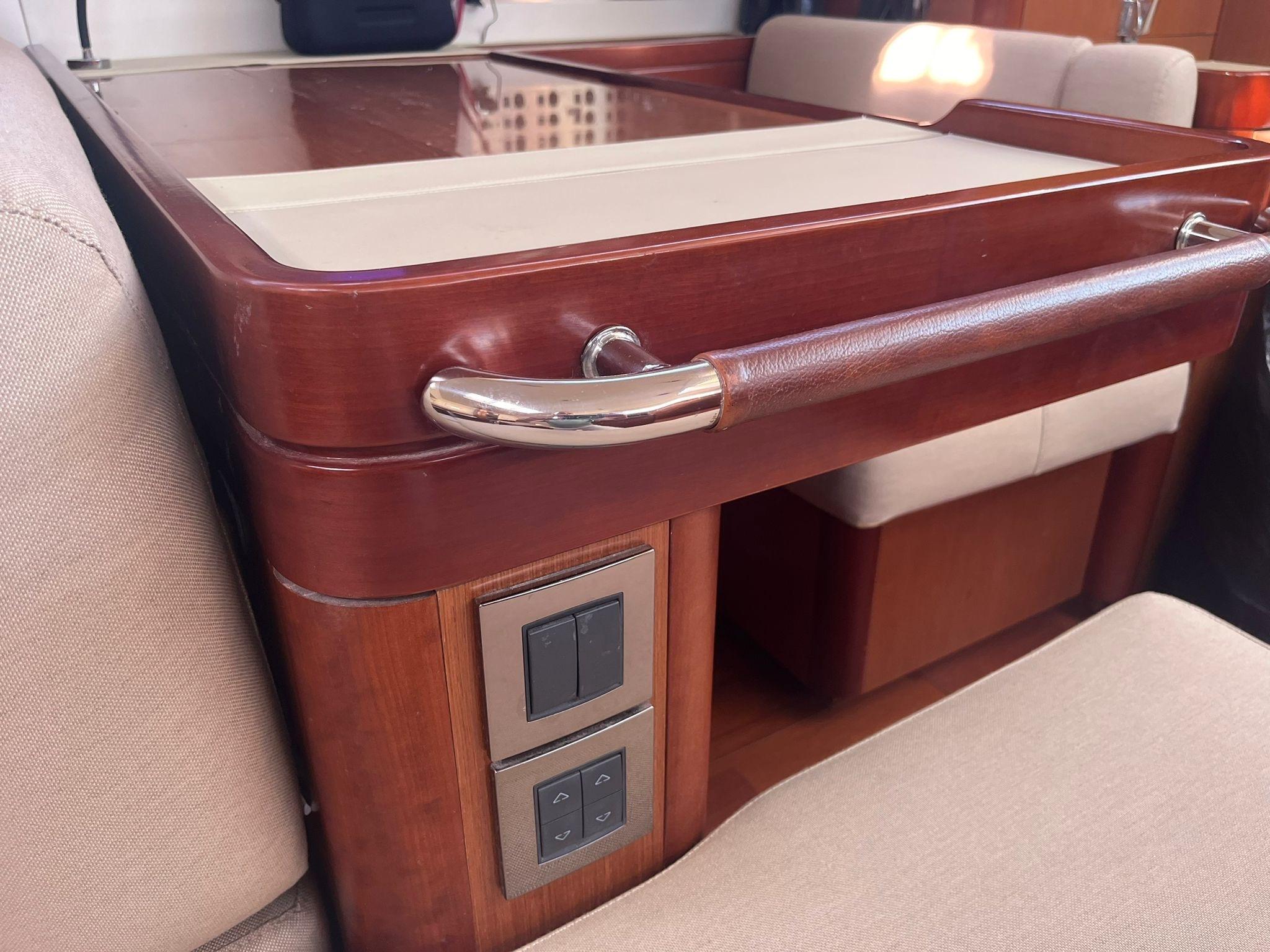 Beneteau Oceanis 58 — foto 6 van 30