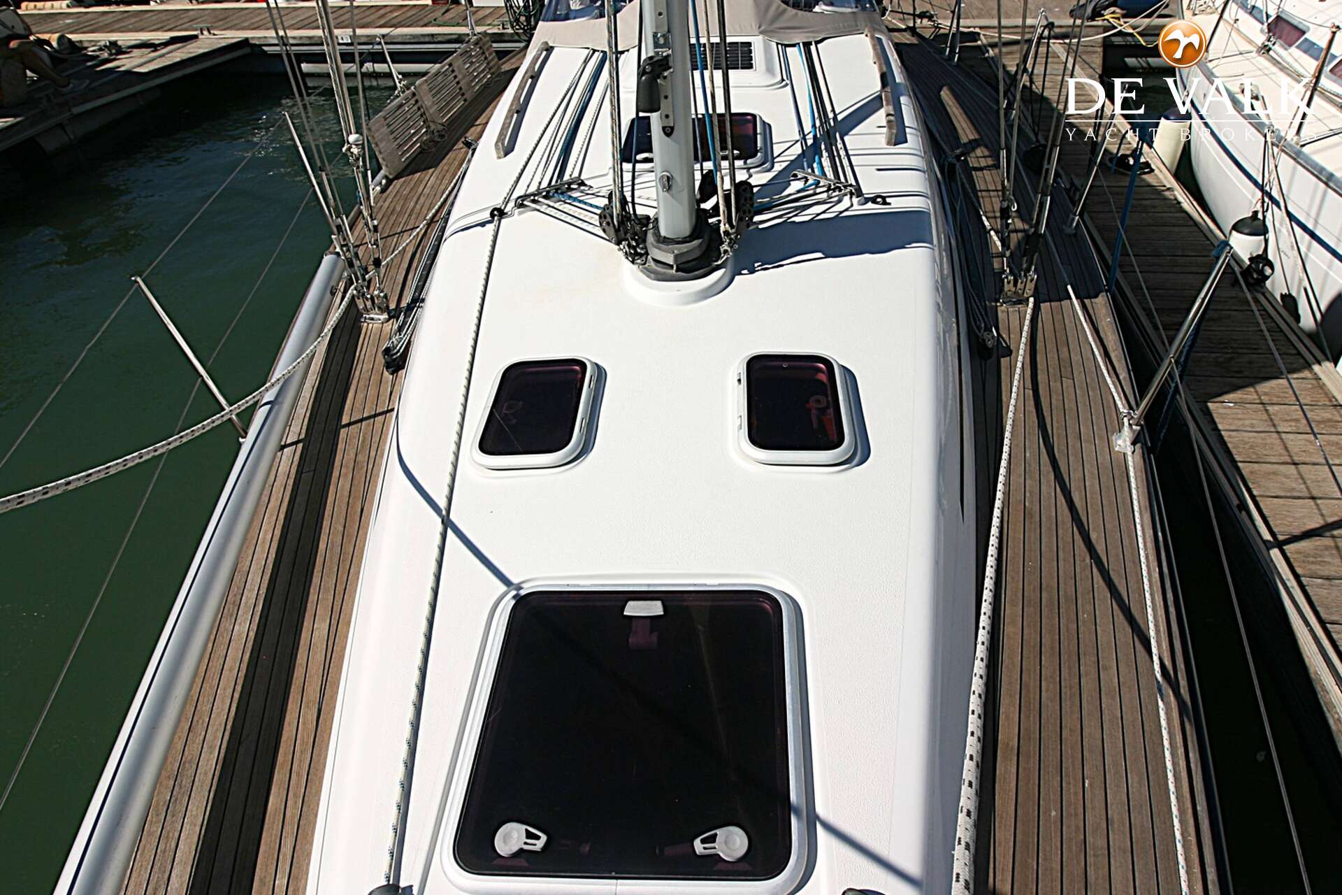Grand Soleil 40 — foto 6 van 38