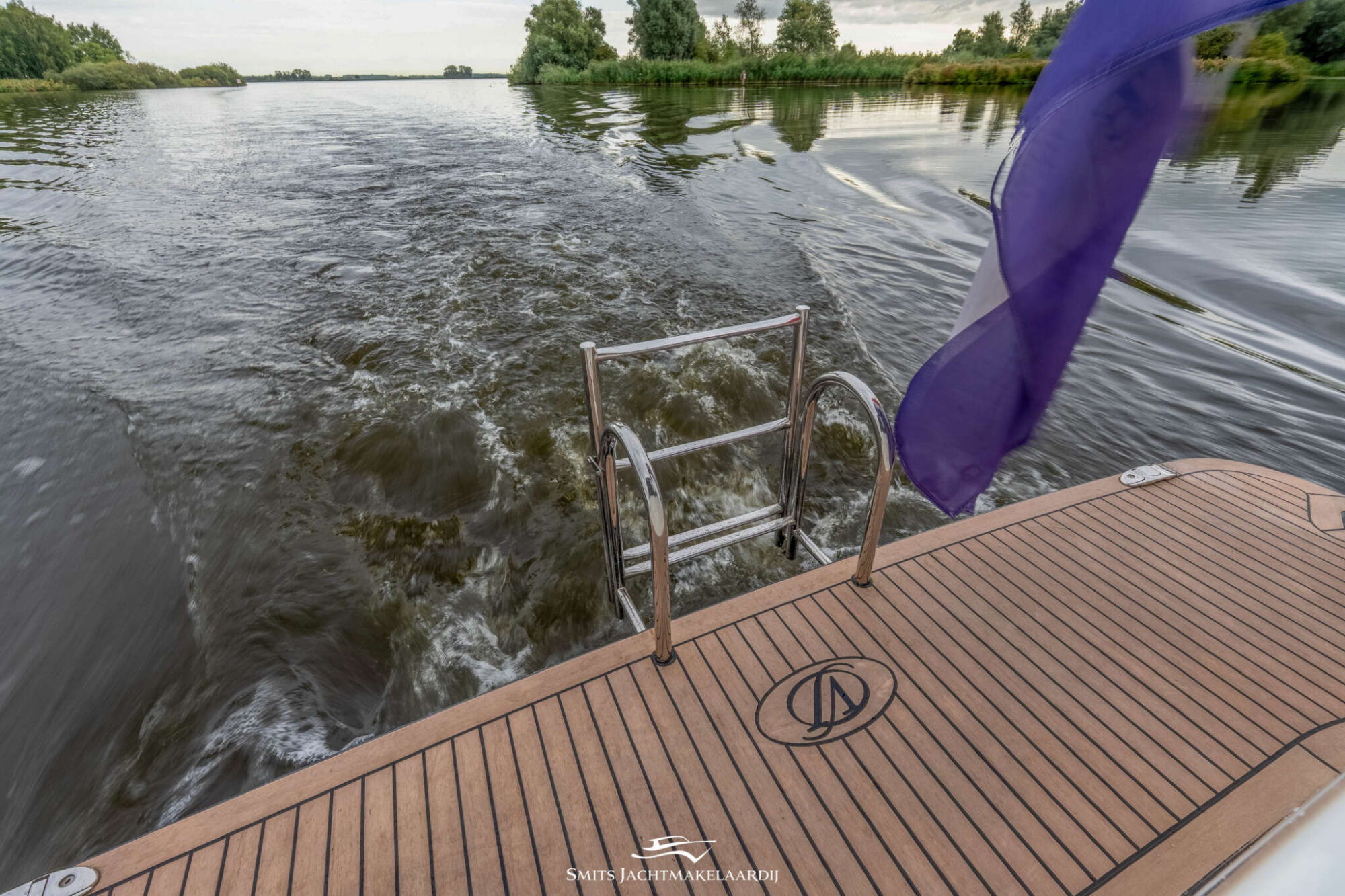 Vedette 33 Salon Comfort Line — foto 60 van 71