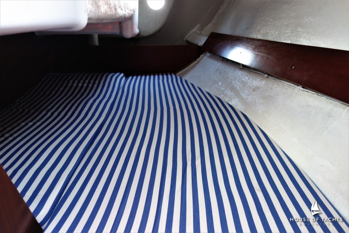 Beneteau First 300 Spirit — foto 12 van 12