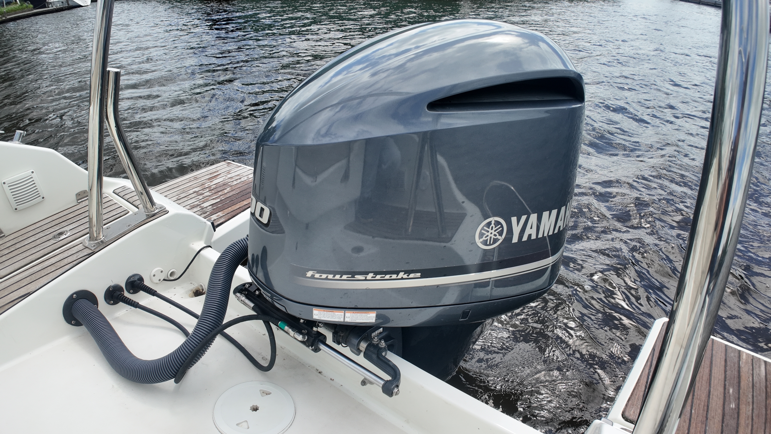 Beneteau Flyer 7.7 SUNdeck — foto 21 van 30