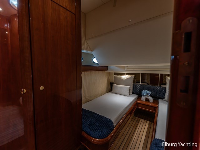 Fairline Squadron 59 — foto 37 van 99