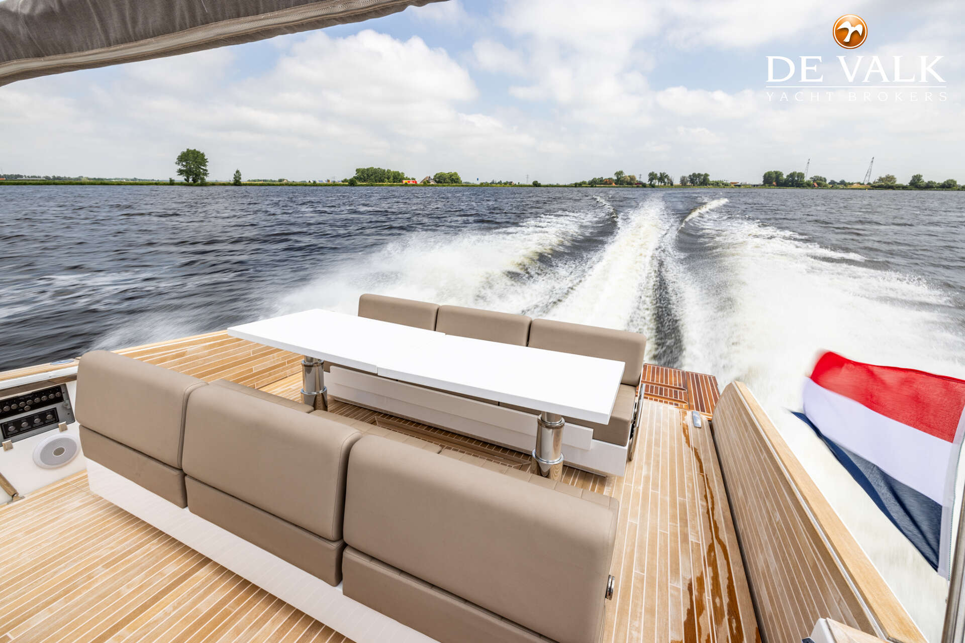 Fiart 35 Seawalker — foto 26 van 44