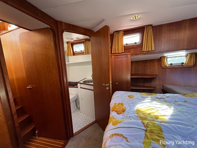 Altena Trawler 50 - France Proof - Stabilizers — foto 31 van 95