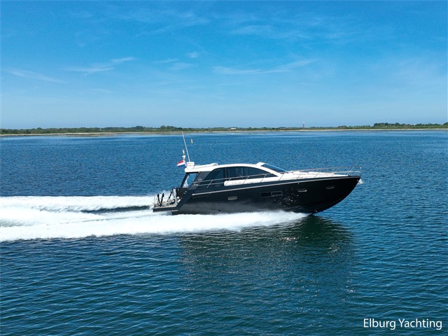 Sealine SC42 Custom — foto 90 van 93