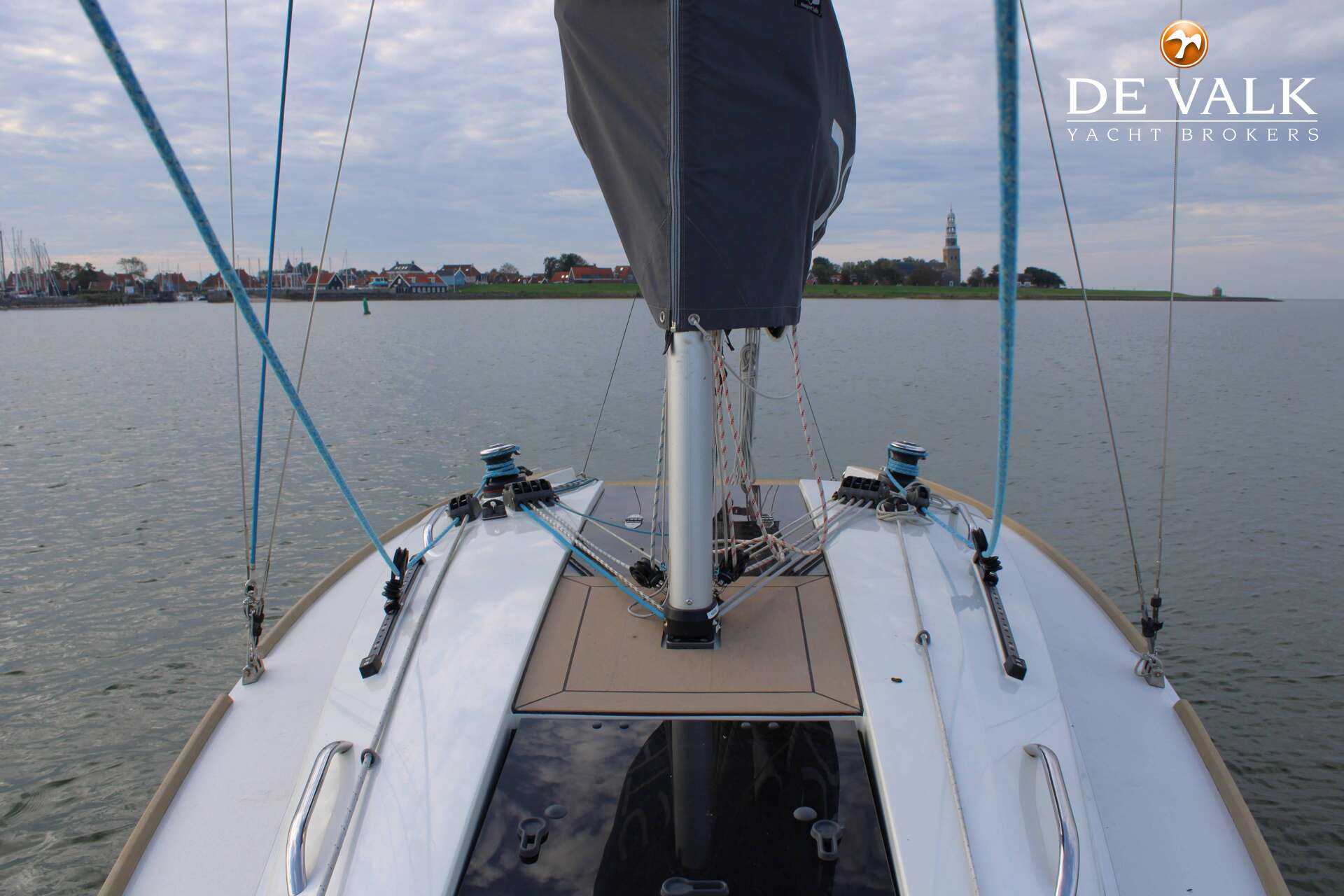 Domani S30 Sportyacht — foto 14 van 42