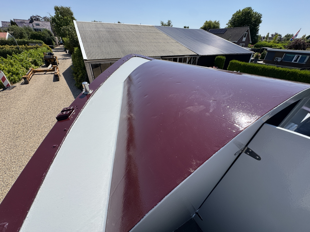 Asloep 950 — foto 19 van 42