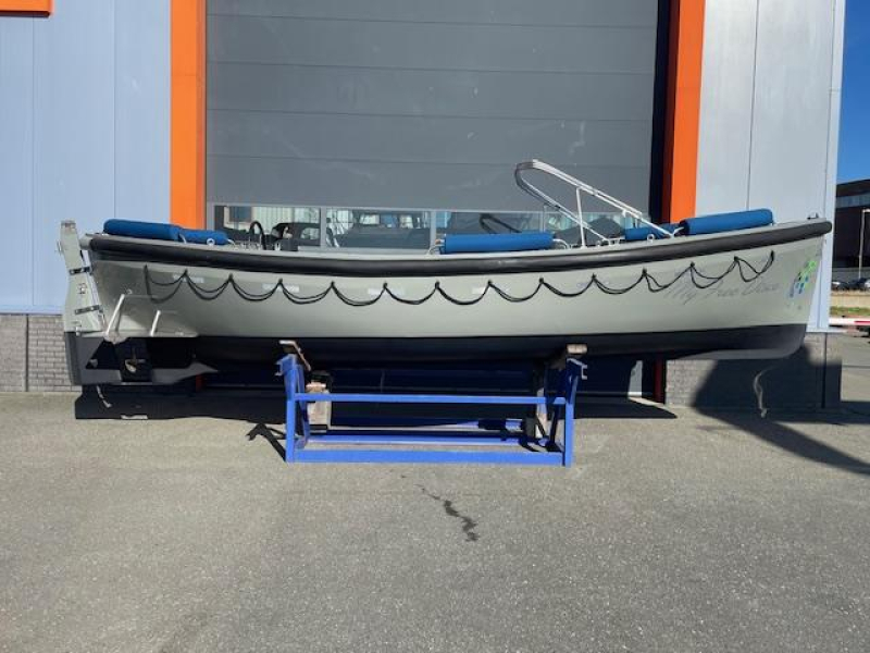 Stormer 75 — foto 3 van 12