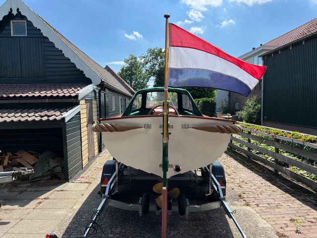 Allina 6.30 Sloep — foto 19 van 19