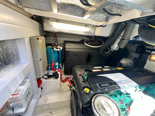 Sealine SC42 Custom — foto 69 van 93