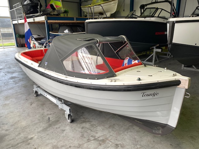Ariadne 580 — foto 3 van 14