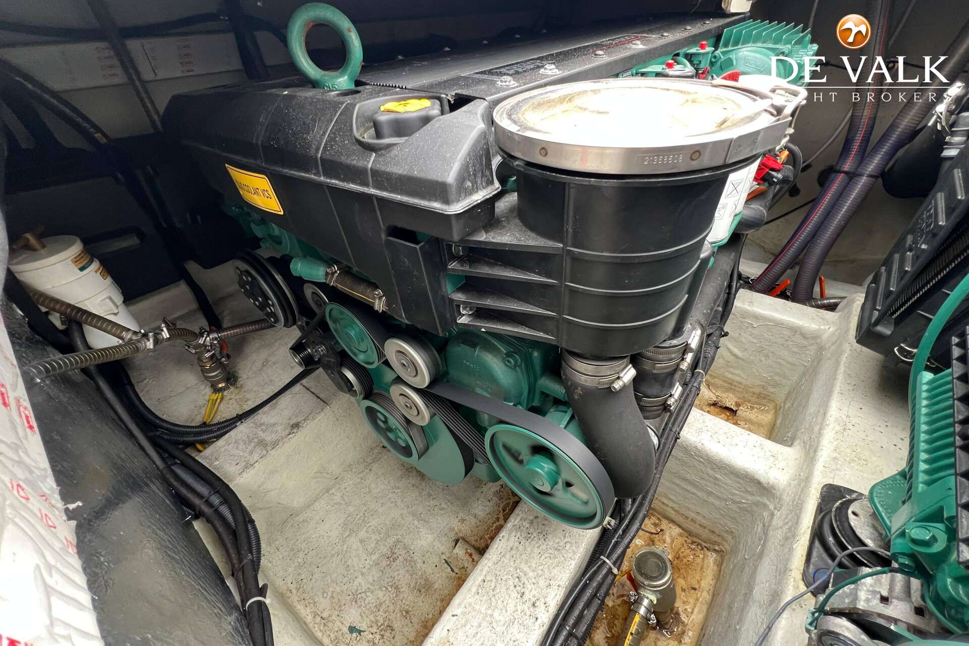 Long Island 40 Runabout — foto 38 van 41