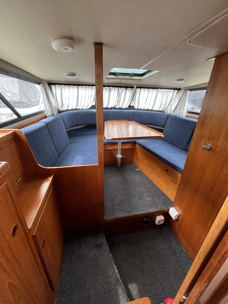 Nidelv 26 Noorse Spitsgatter  — foto 17 van 23