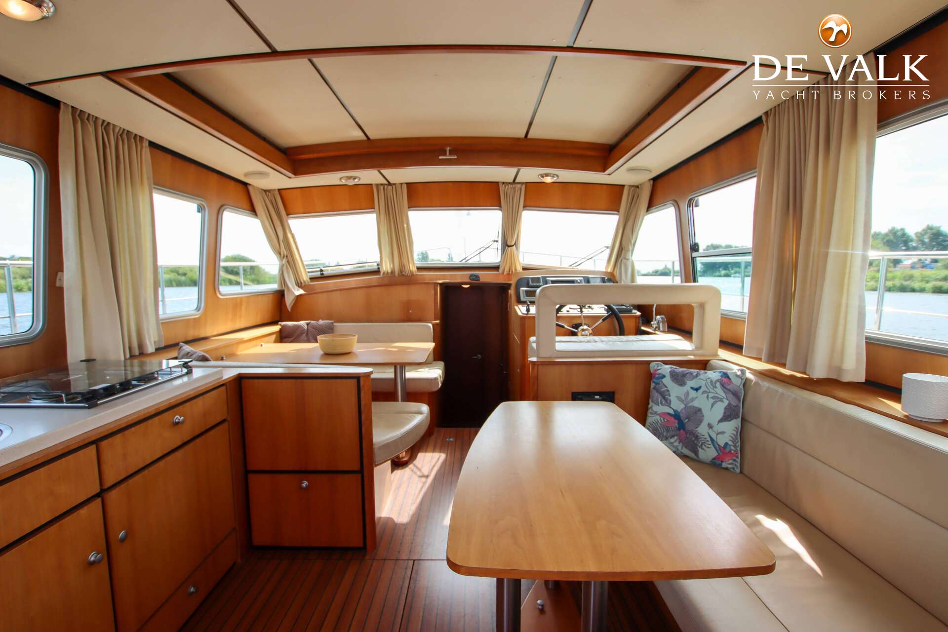 Linssen Grand Sturdy 40.9 Sedan — foto 23 van 34